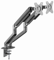 Кронштейн для монитора Gembird MA-DA2-05 фото №2 — интернет-магазин Desire.md