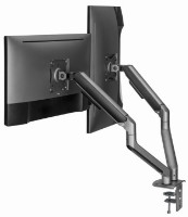 Кронштейн для монитора Gembird MA-DA2-05 фото №4 — интернет-магазин Desire.md