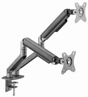 Кронштейн для монитора Gembird MA-DA2-05