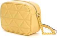 Geantă Keddo S-337106/08 Yellow imaginea #1 — magazin online Desire.md
