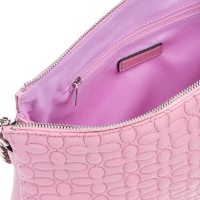 Сумка Keddo S-337106/34 Pink фото №2 — интернет-магазин Desire.md