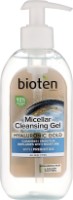 Средство для снятия макияжа Bioten Hyaluronic Gold Micellar Gel 200ml