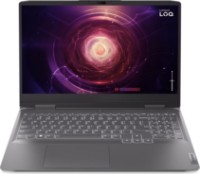 Ноутбук Lenovo LOQ 15APH8 Storm Grey (R5 7640HS 16Gb 512Gb RTX3050)