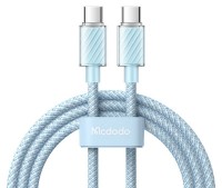 Cablu USB Mcdodo CA-3671 1.2m Blue