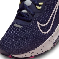 Adidași pentru dame Nike Wmns Juniper Trail 2 Gtx Purple Ink/Wolf Grey/Luminous Green/Platinum Violet, s.38 imaginea #7 — magazin online Desire.md