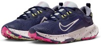 Adidași pentru dame Nike Wmns Juniper Trail 2 Gtx Purple Ink/Wolf Grey/Luminous Green/Platinum Violet, s.38.5 imaginea #1 — magazin online Desire.md