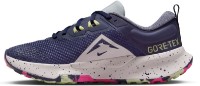 Adidași pentru dame Nike Wmns Juniper Trail 2 Gtx Purple Ink/Wolf Grey/Luminous Green/Platinum Violet, s.38.5 imaginea #2 — magazin online Desire.md