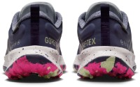 Adidași pentru dame Nike Wmns Juniper Trail 2 Gtx Purple Ink/Wolf Grey/Luminous Green/Platinum Violet, s.38.5 imaginea #5 — magazin online Desire.md