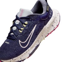 Adidași pentru dame Nike Wmns Juniper Trail 2 Gtx Purple Ink/Wolf Grey/Luminous Green/Platinum Violet, s.38.5 imaginea #9 — magazin online Desire.md