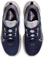 Кроссовки женские Nike Wmns Juniper Trail 2 Gtx Purple Ink/Wolf Grey/Luminous Green/Platinum Violet, s.39 фото №4 — интернет-магазин Desire.md