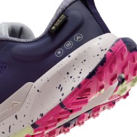 Кроссовки женские Nike Wmns Juniper Trail 2 Gtx Purple Ink/Wolf Grey/Luminous Green/Platinum Violet, s.39 фото №8 — интернет-магазин Desire.md