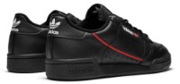 Adidași pentru copii Adidas Originals Continental 80 Black s.38.5