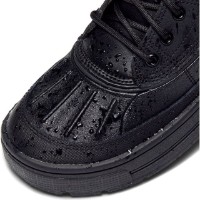 Ботинки детские Nike Woodside 2 High (Gs) Black s.35.5