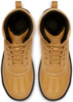 Ботинки детские Nike Woodside 2 High (Gs) Brown s.35