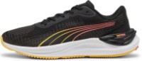 Adidași pentru dame Puma Electrify Nitro 3 Ff Wns Puma Black/Sun Stream/Sunset Glow s.35.5 imaginea #2 — magazin online Desire.md