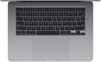Laptop Apple MacBook Air 15.3 MRYM3RU/A Space Grey