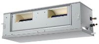 Кондиционер Haier ADH250H1ERG/1UH250W1ERK