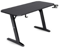 Masa gaming Sense7  Nomad Basic 140x60cm imaginea #1 — magazin online Desire.md
