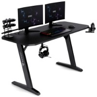 Masa gaming Sense7  Nomad Basic 140x60cm imaginea #2 — magazin online Desire.md