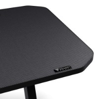 Masa gaming Sense7  Nomad Basic 140x60cm imaginea #6 — magazin online Desire.md