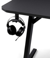 Masa gaming Sense7  Nomad Basic 140x60cm imaginea #8 — magazin online Desire.md