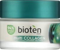 Cremă pentru față Bioten Multi Collagen Night Cream 50ml