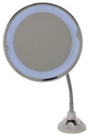 Косметическое зеркало Eleganza D20cm H40cm (48426)