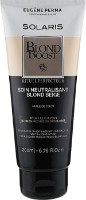 Mască pentru păr Eugene Perma Golden Blonde Beige 150ml