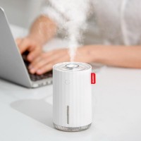 Umidificator de aer XO HF02 White imaginea #2 — magazin online Desire.md