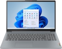Laptop Lenovo IdeaPad Slim 3 15AMN8 Arctic Grey (Athlon 7220U 8Gb 512Gb)