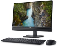 Sistem Desktop Dell OptiPlex 7410 (i3-13100T 8Gb 256Gb Ubuntu)