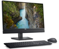 Sistem Desktop Dell OptiPlex 7410 Touch (i5-13500T 8Gb 256Gb Ubuntu)