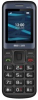Telefon mobil Maxcom MM718 4G Black