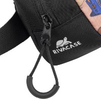 Geantă Rivacase 5410 Skaters Black imaginea #7 — magazin online Desire.md