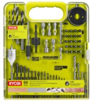 Набор принадлежностей Ryobi RAKDD60