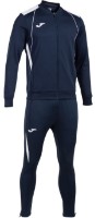 Детский спортивный костюм Joma 103083.332 Navy/White XS