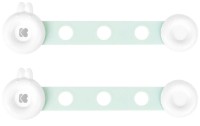 Protectie universala Kikka Boo 2pcs (31108030026)