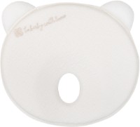 Pernă pentru bebeluși Kikka Boo Bear Airknit White (31106010126)