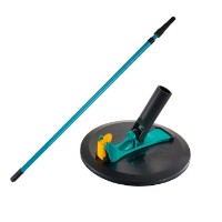 Set slefuitor circular Wolfcraft 4011000