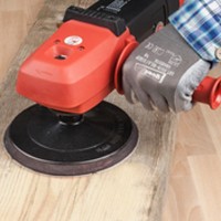 Duză pentru șlefuitoare Wolfcraft 5618000 imaginea #2 — magazin online Desire.md