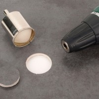 Коронка Wolfcraft 8911000 фото №3 — интернет-магазин Desire.md