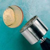 Коронка Wolfcraft 8911000 фото №4 — интернет-магазин Desire.md