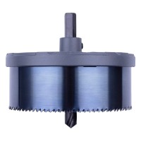 Коронка Wolfcraft 8918000 фото №2 — интернет-магазин Desire.md