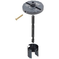 Коронка Wolfcraft 8918000 фото №3 — интернет-магазин Desire.md