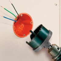 Коронка Wolfcraft 8918000 фото №4 — интернет-магазин Desire.md