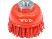 Perie pentru metal Yato YT-47785