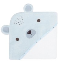 Полотенце для детей Kikka Boo Bear with me Blue (31104010060)