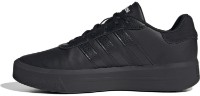 Adidași pentru dame Adidas Court Platform Black s.36