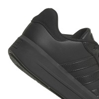 Adidași pentru dame Adidas Court Platform Black s.36