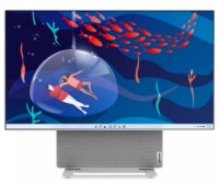 Sistem Desktop Lenovo Yoga 7 27APH8 (R7 7840HS 32Gb 1Tb W11H)